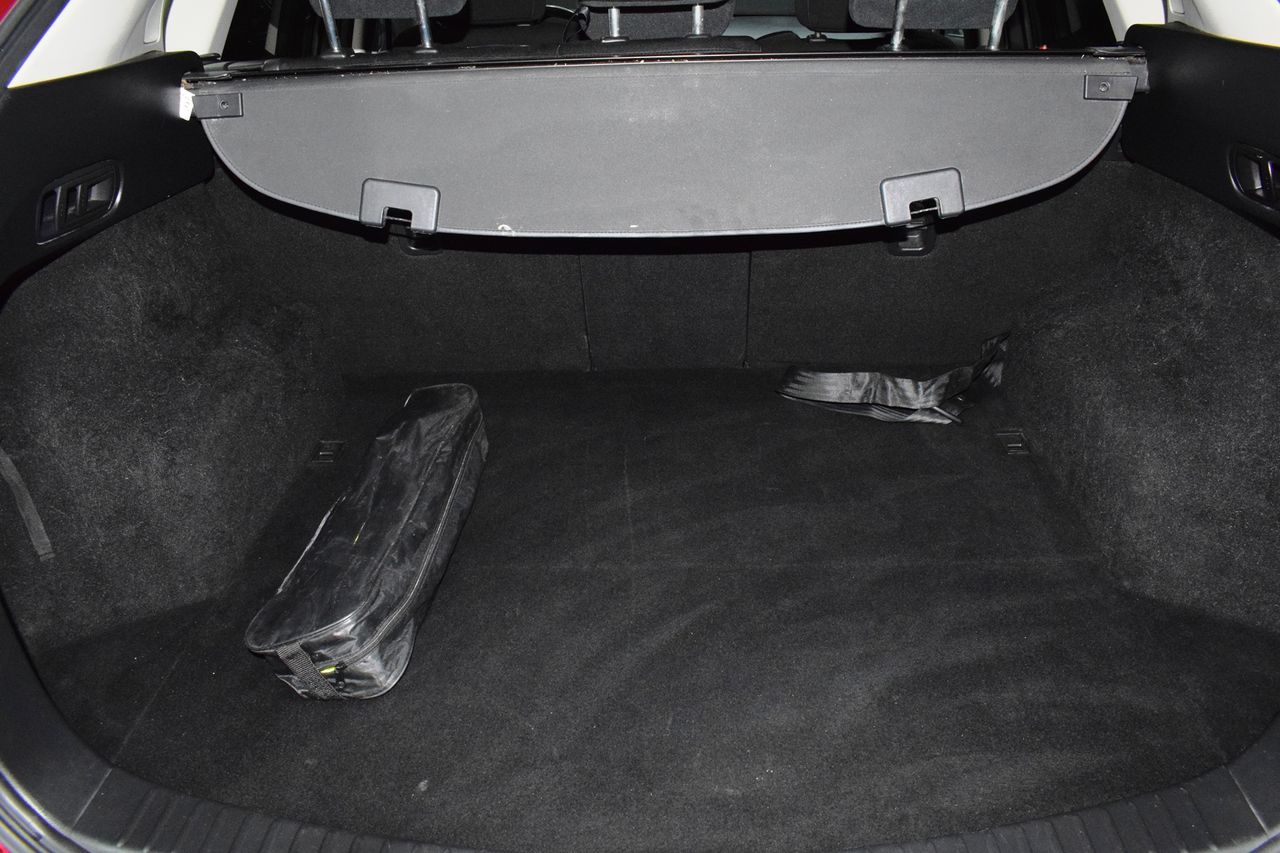 Mazda CX-5 Zenith 2WD - Foto 11