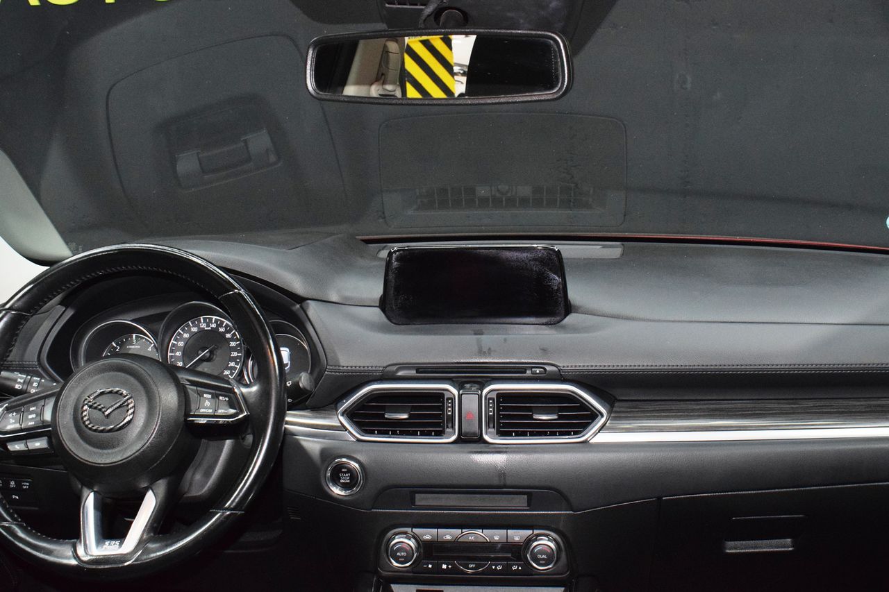 Mazda CX-5 Zenith 2WD - Foto 15