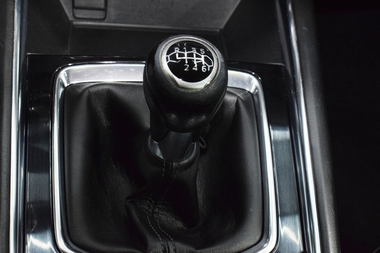 Mazda CX-5 Zenith 2WD - Foto 23