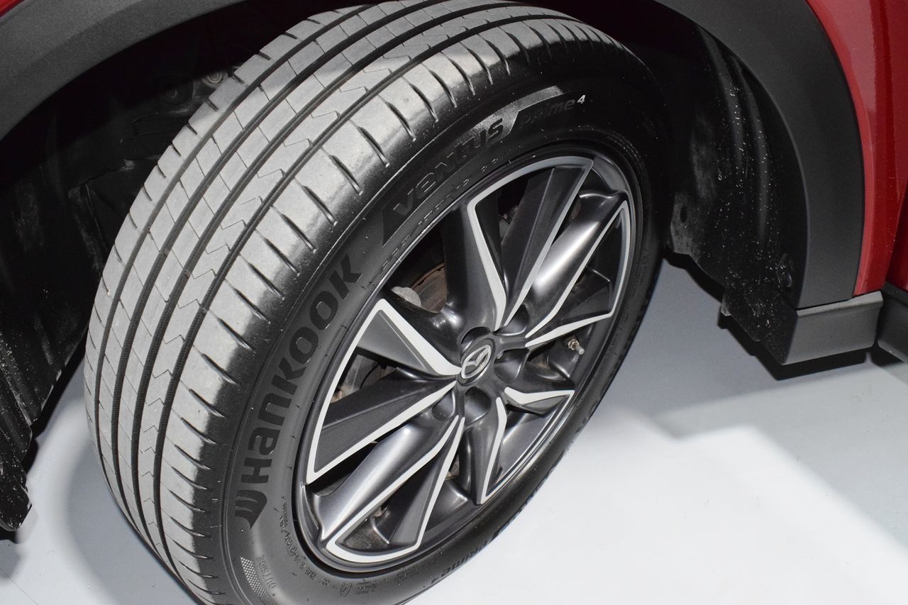 Mazda CX-5 Zenith 2WD - Foto 33