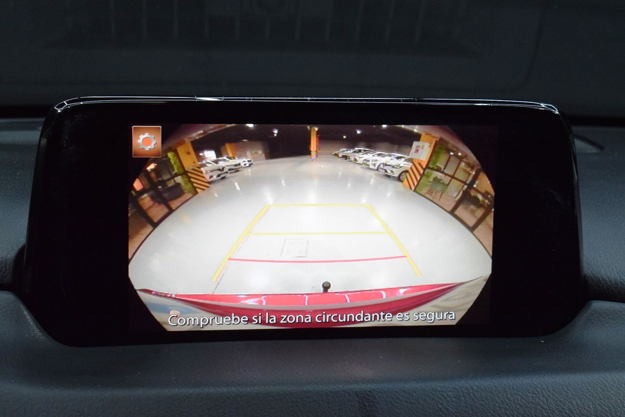 Mazda CX-5 Zenith 2WD - Foto 29