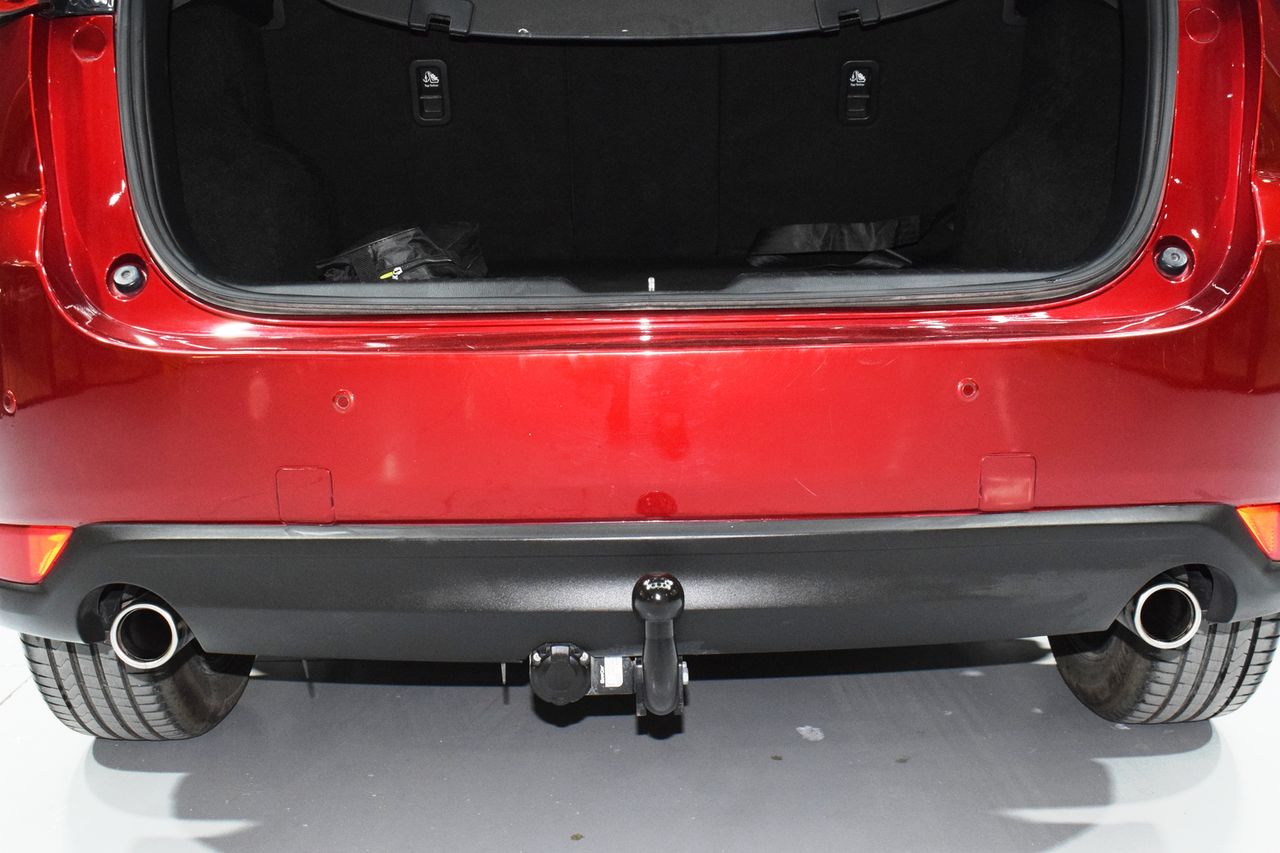 Mazda CX-5 Zenith 2WD - Foto 9