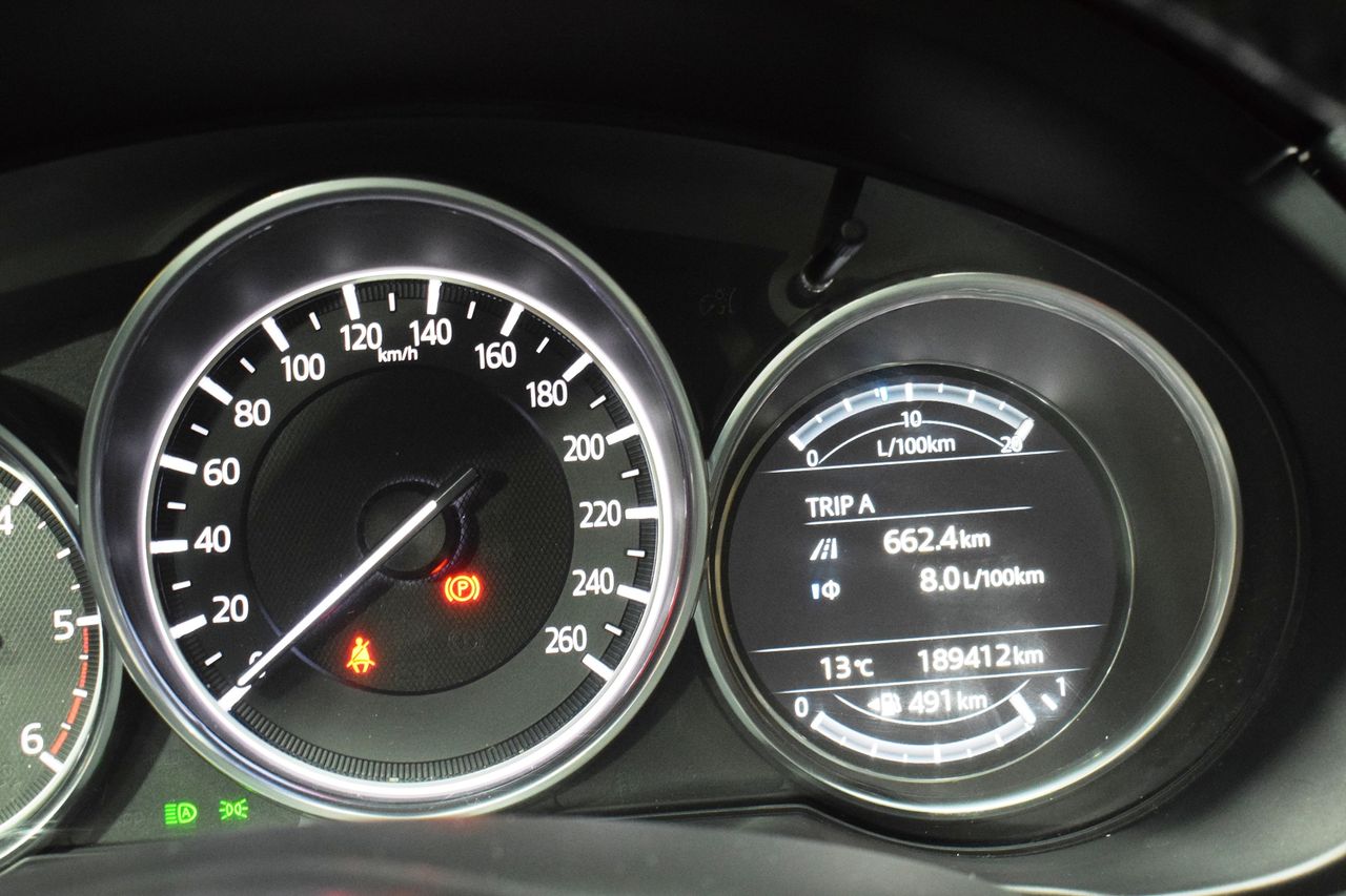 Mazda CX-5 Zenith 2WD - Foto 17