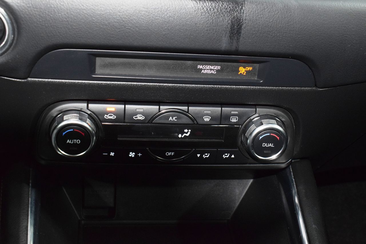 Mazda CX-5 Zenith 2WD - Foto 22