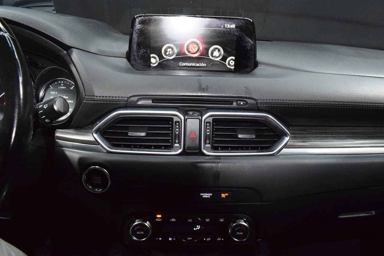 Mazda CX-5 Zenith 2WD - Foto 20