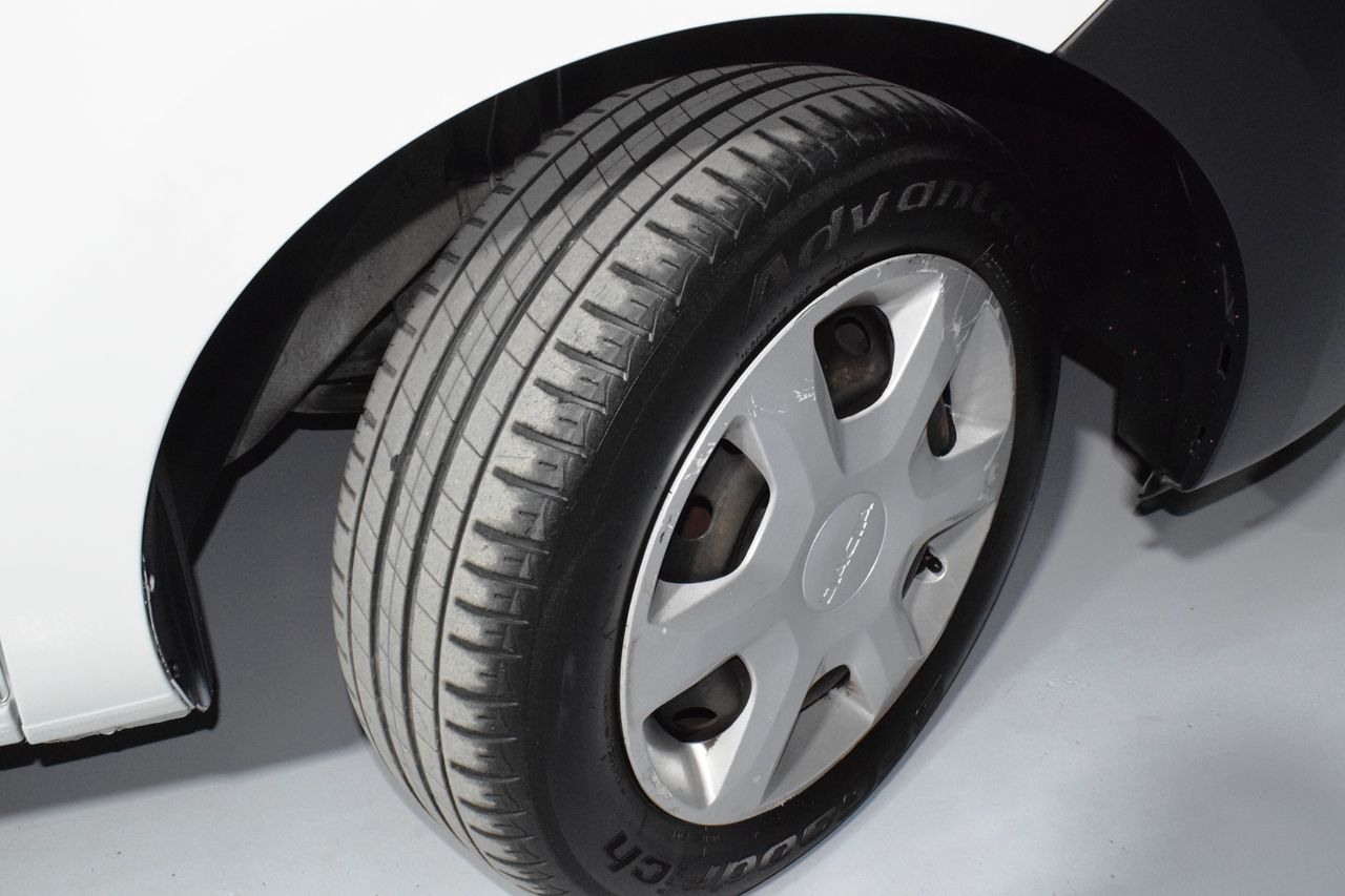 Dacia Dokker Ambiance 1.6 75kW (102CV) GLP - Foto 28