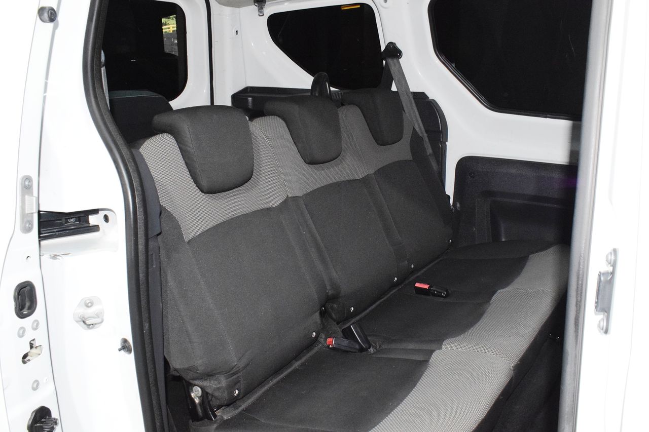 Dacia Dokker Ambiance 1.6 75kW (102CV) GLP - Foto 13