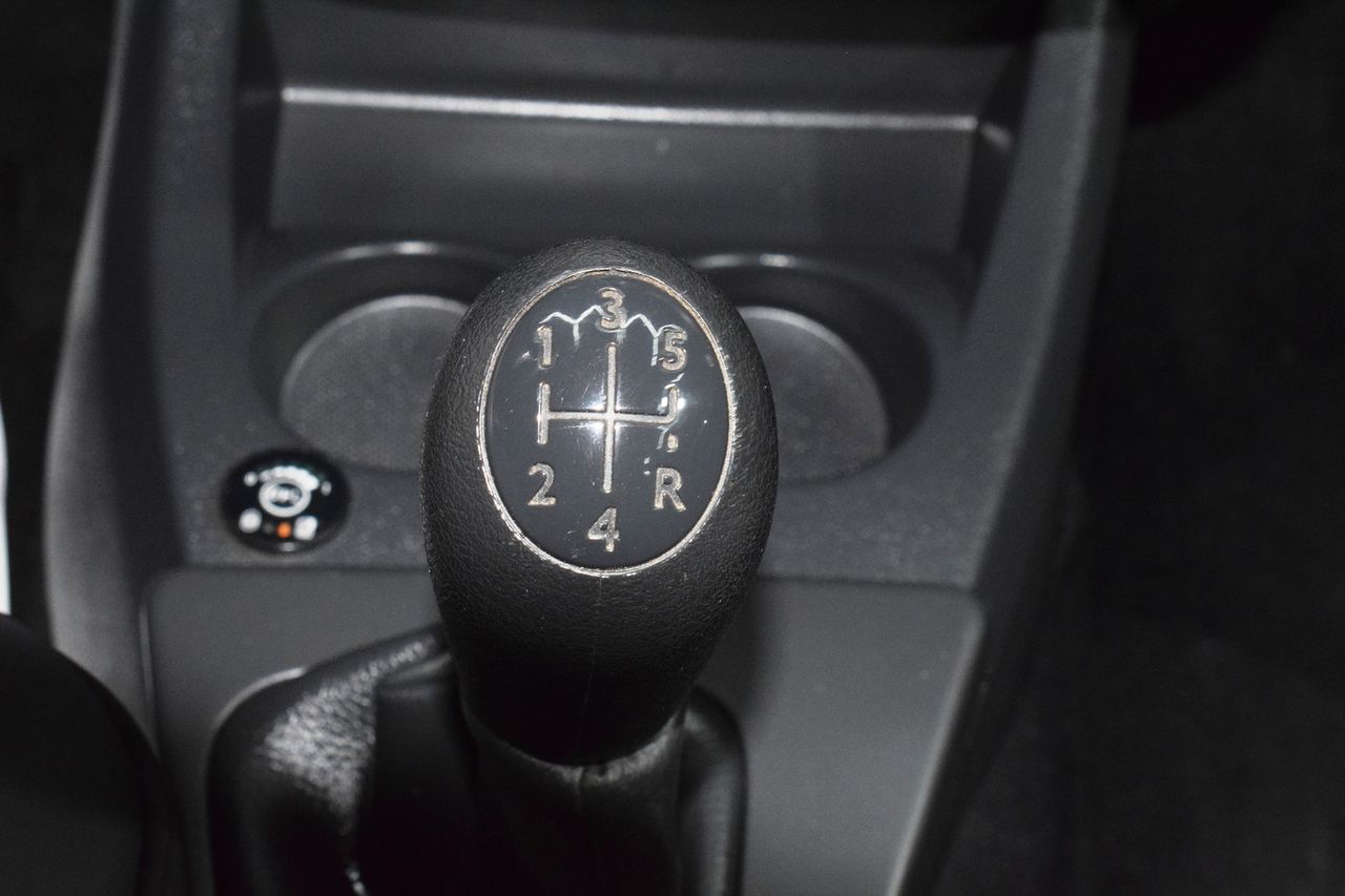 Dacia Dokker Ambiance 1.6 75kW (102CV) GLP - Foto 22