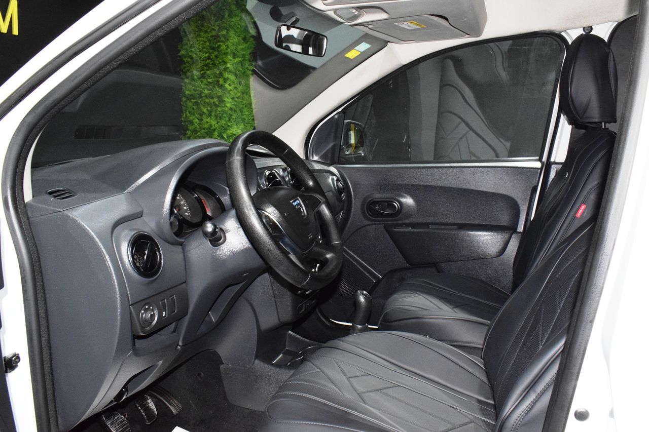 Dacia Dokker Ambiance 1.6 75kW (102CV) GLP - Foto 18