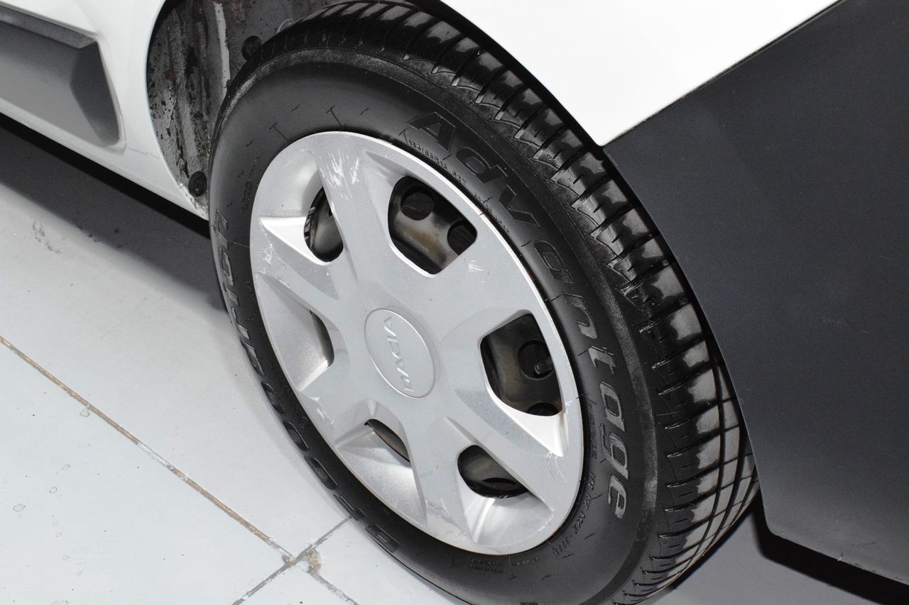 Dacia Dokker Ambiance 1.6 75kW (102CV) GLP - Foto 30