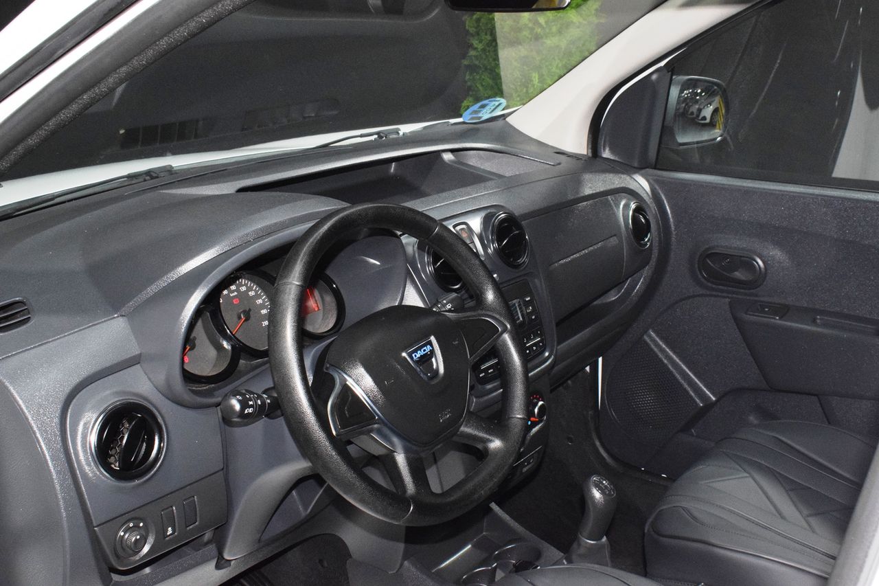 Dacia Dokker Ambiance 1.6 75kW (102CV) GLP - Foto 17