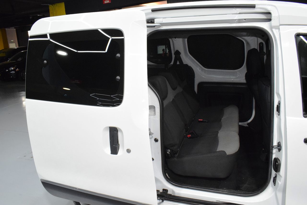 Dacia Dokker Ambiance 1.6 75kW (102CV) GLP - Foto 11