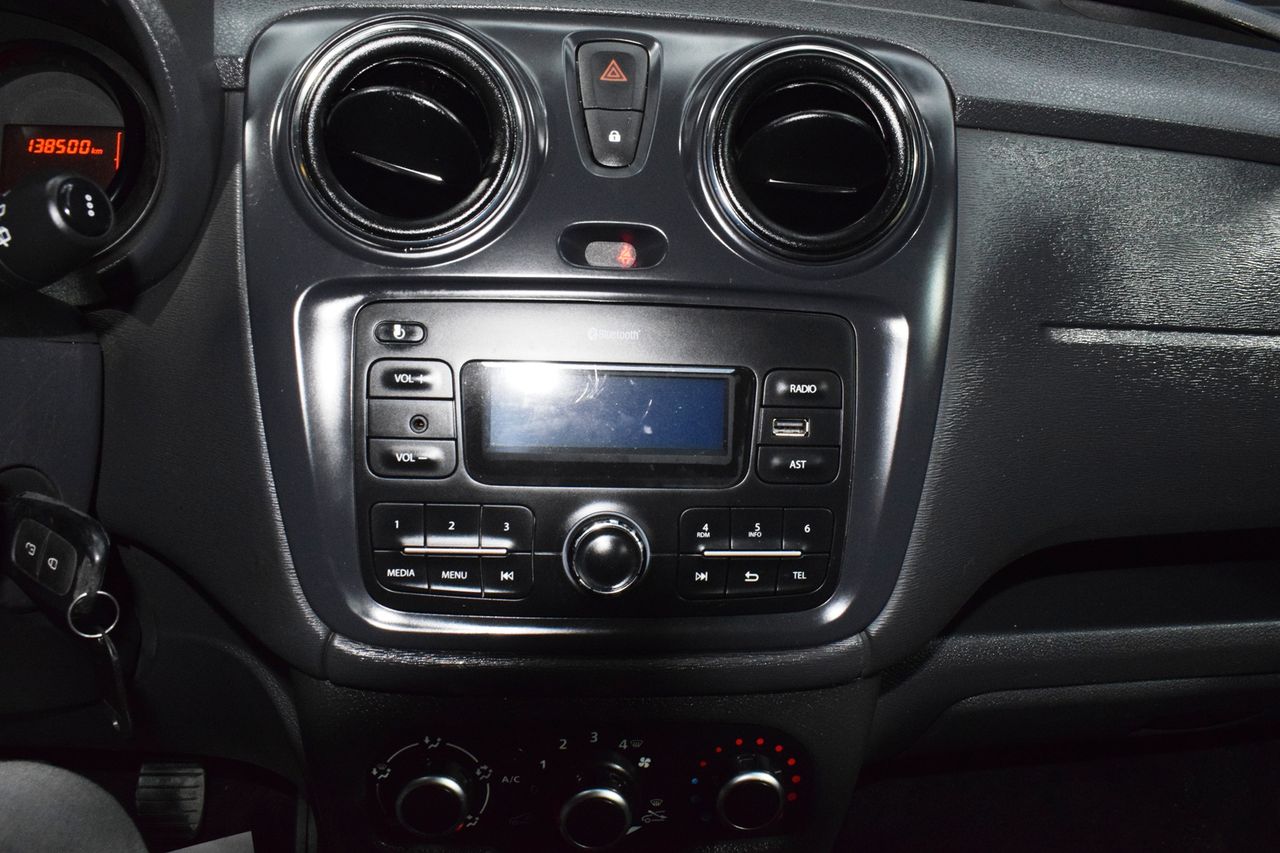 Dacia Dokker Ambiance 1.6 75kW (102CV) GLP - Foto 21