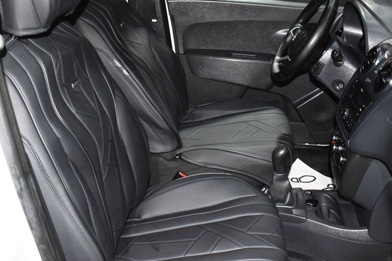 Dacia Dokker Ambiance 1.6 75kW (102CV) GLP - Foto 15