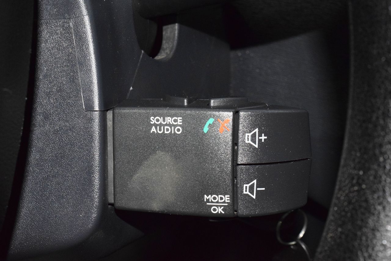 Dacia Dokker Ambiance 1.6 75kW (102CV) GLP - Foto 23