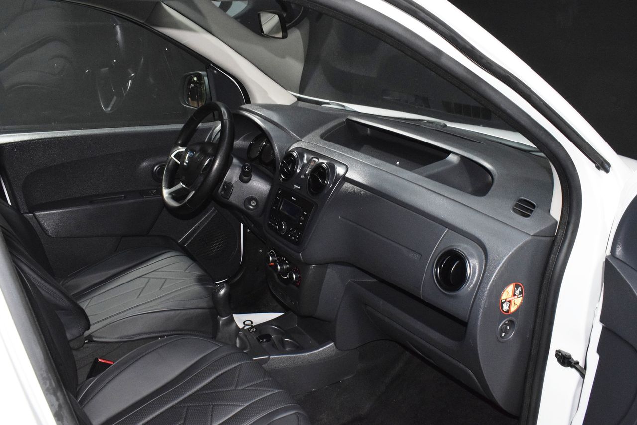 Dacia Dokker Ambiance 1.6 75kW (102CV) GLP - Foto 14