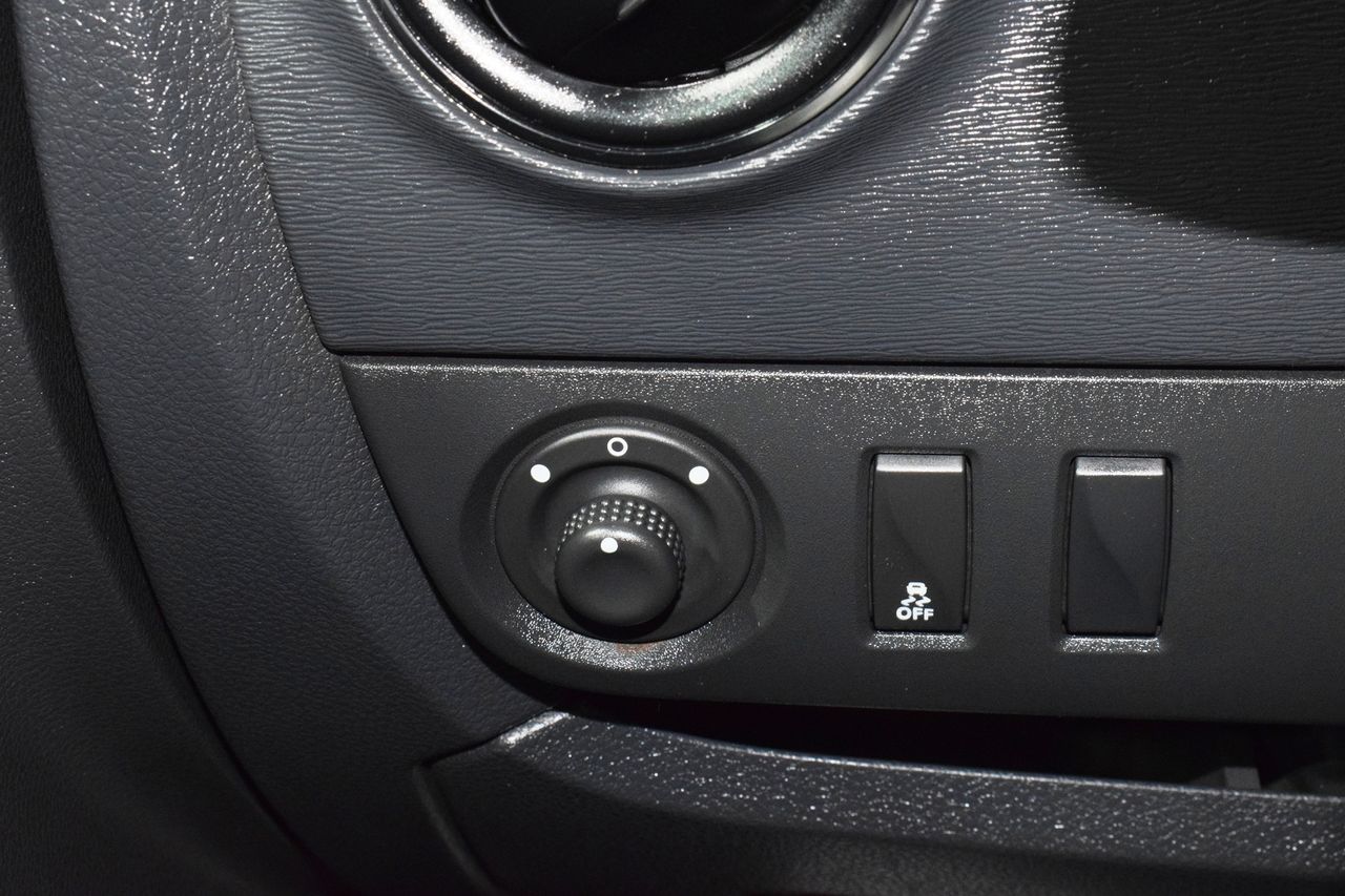 Dacia Dokker Ambiance 1.6 75kW (102CV) GLP - Foto 25