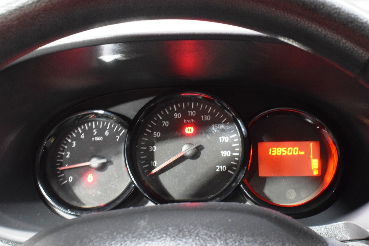 Dacia Dokker Ambiance 1.6 75kW (102CV) GLP - Foto 19