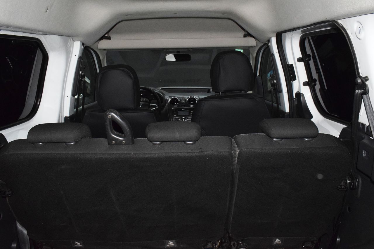 Dacia Dokker Ambiance 1.6 75kW (102CV) GLP - Foto 10