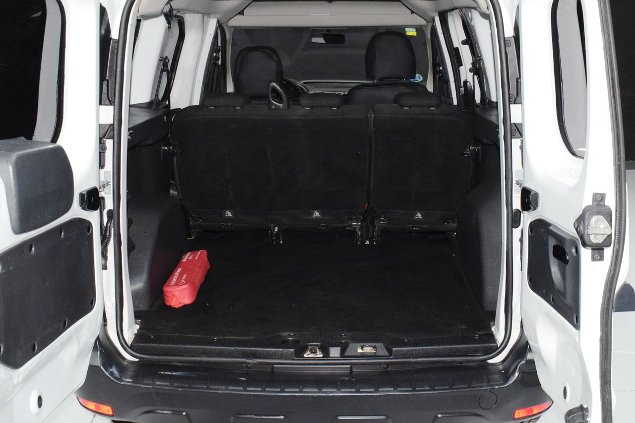 Dacia Dokker Ambiance 1.6 75kW (102CV) GLP - Foto 9