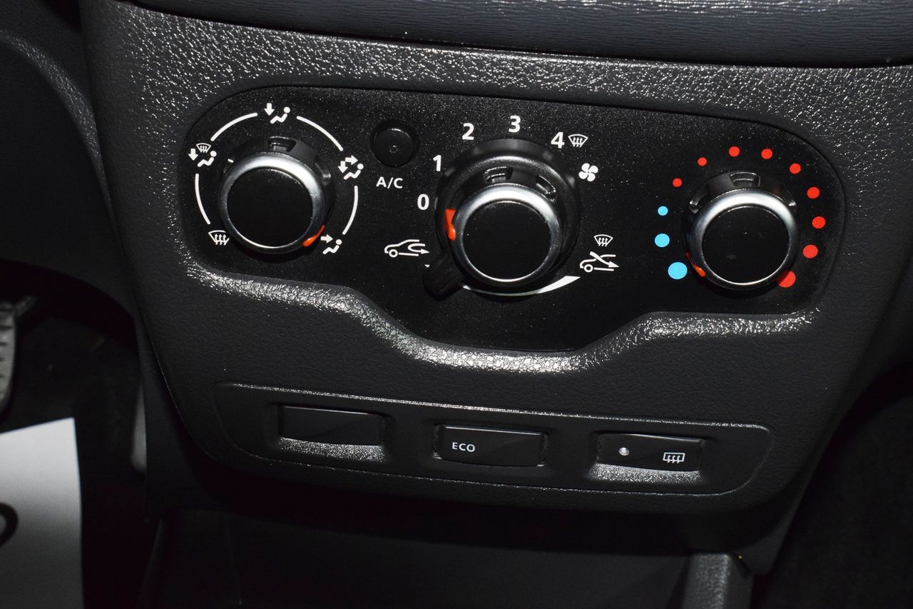 Dacia Dokker Ambiance 1.6 75kW (102CV) GLP - Foto 24