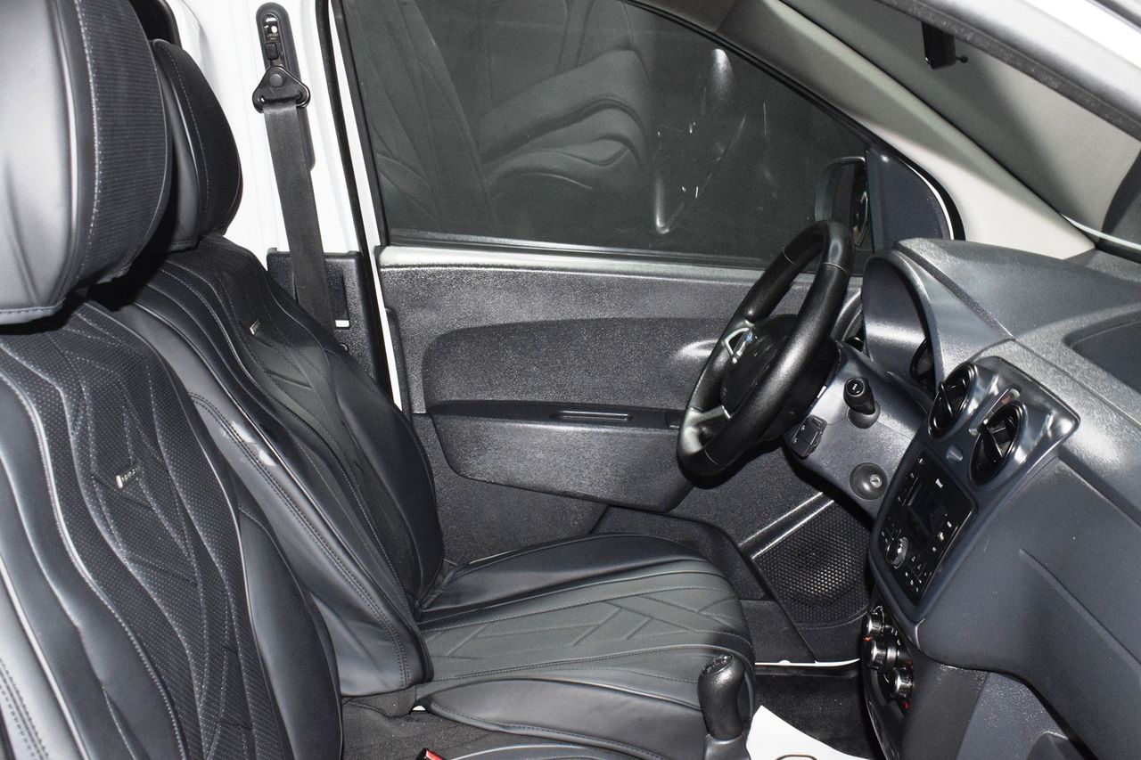 Dacia Dokker Ambiance 1.6 75kW (102CV) GLP - Foto 16