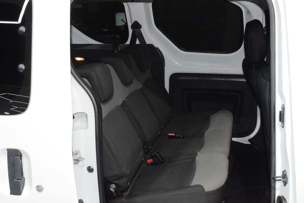 Dacia Dokker Ambiance 1.6 75kW (102CV) GLP - Foto 12