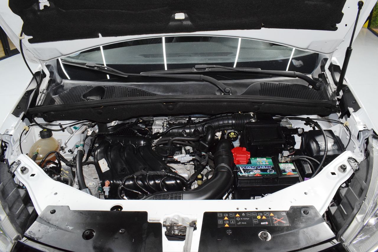 Dacia Dokker Ambiance 1.6 75kW (102CV) GLP - Foto 31