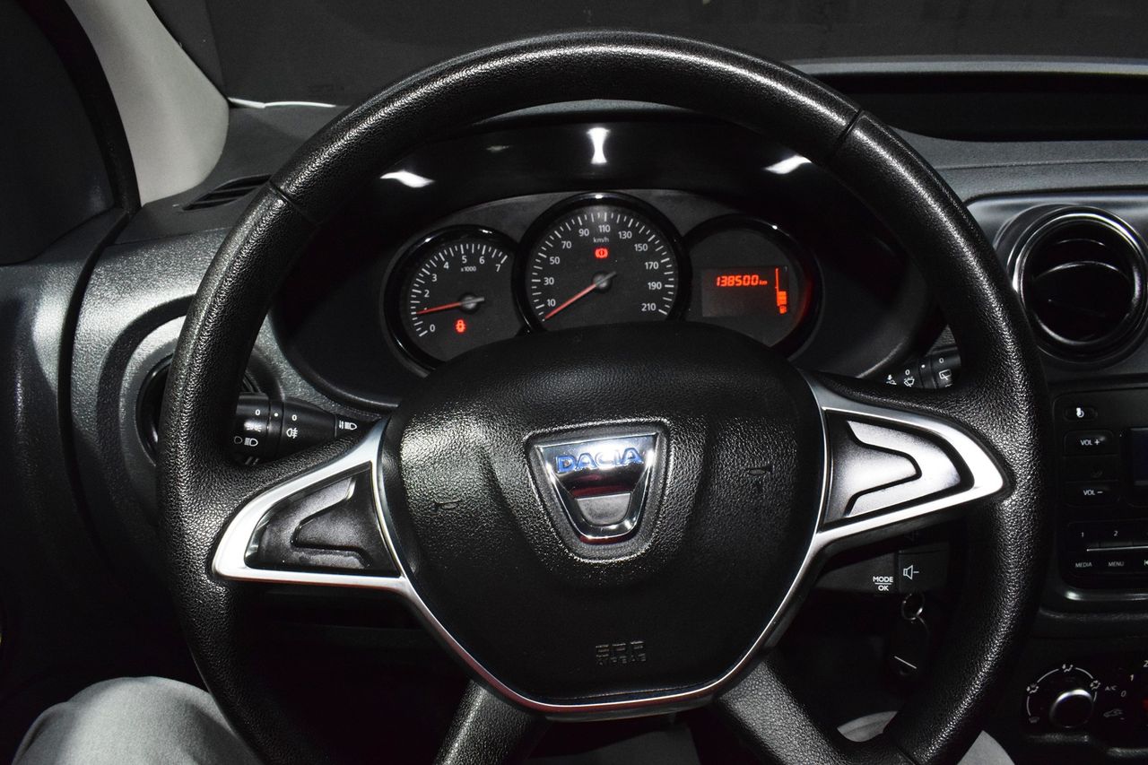 Dacia Dokker Ambiance 1.6 75kW (102CV) GLP - Foto 20
