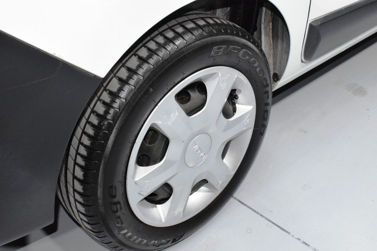 Dacia Dokker Ambiance 1.6 75kW (102CV) GLP - Foto 29