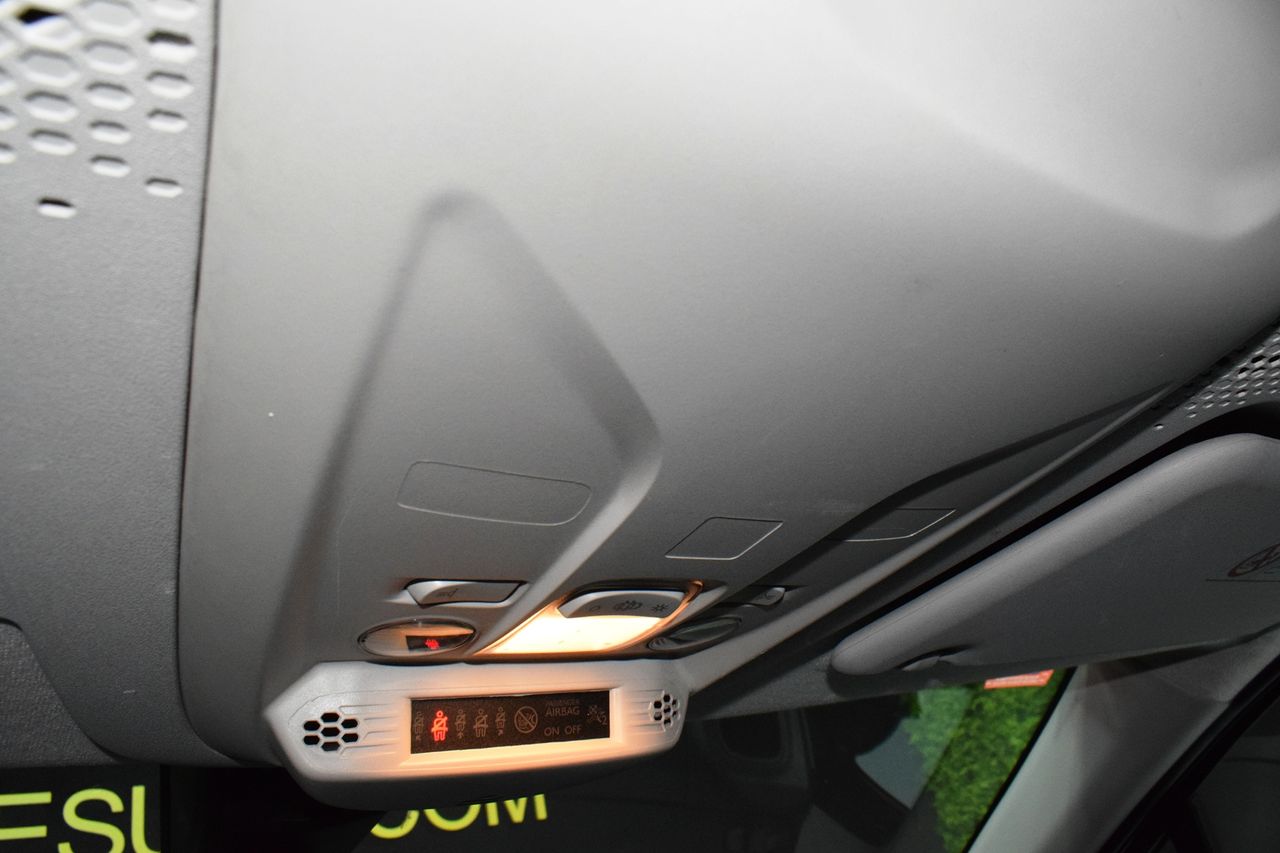 Peugeot Rifter Active Standard BlueHDi 73kW - Foto 29