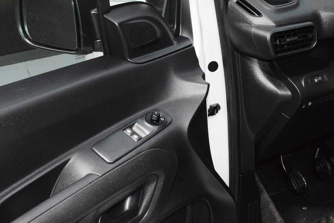 Peugeot Rifter Active Standard BlueHDi 73kW - Foto 17