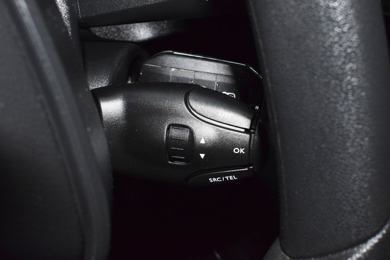 Peugeot Rifter Active Standard BlueHDi 73kW - Foto 27