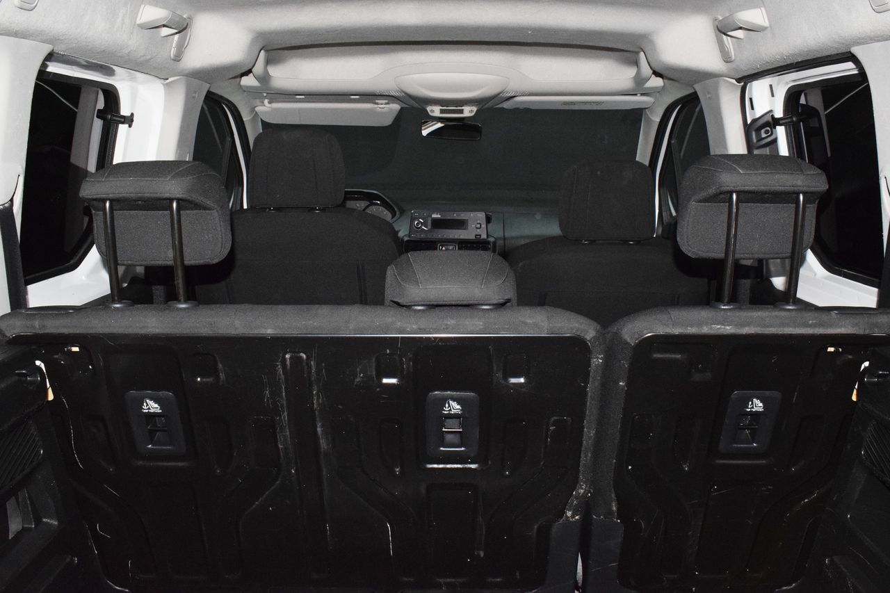 Peugeot Rifter Active Standard BlueHDi 73kW - Foto 11