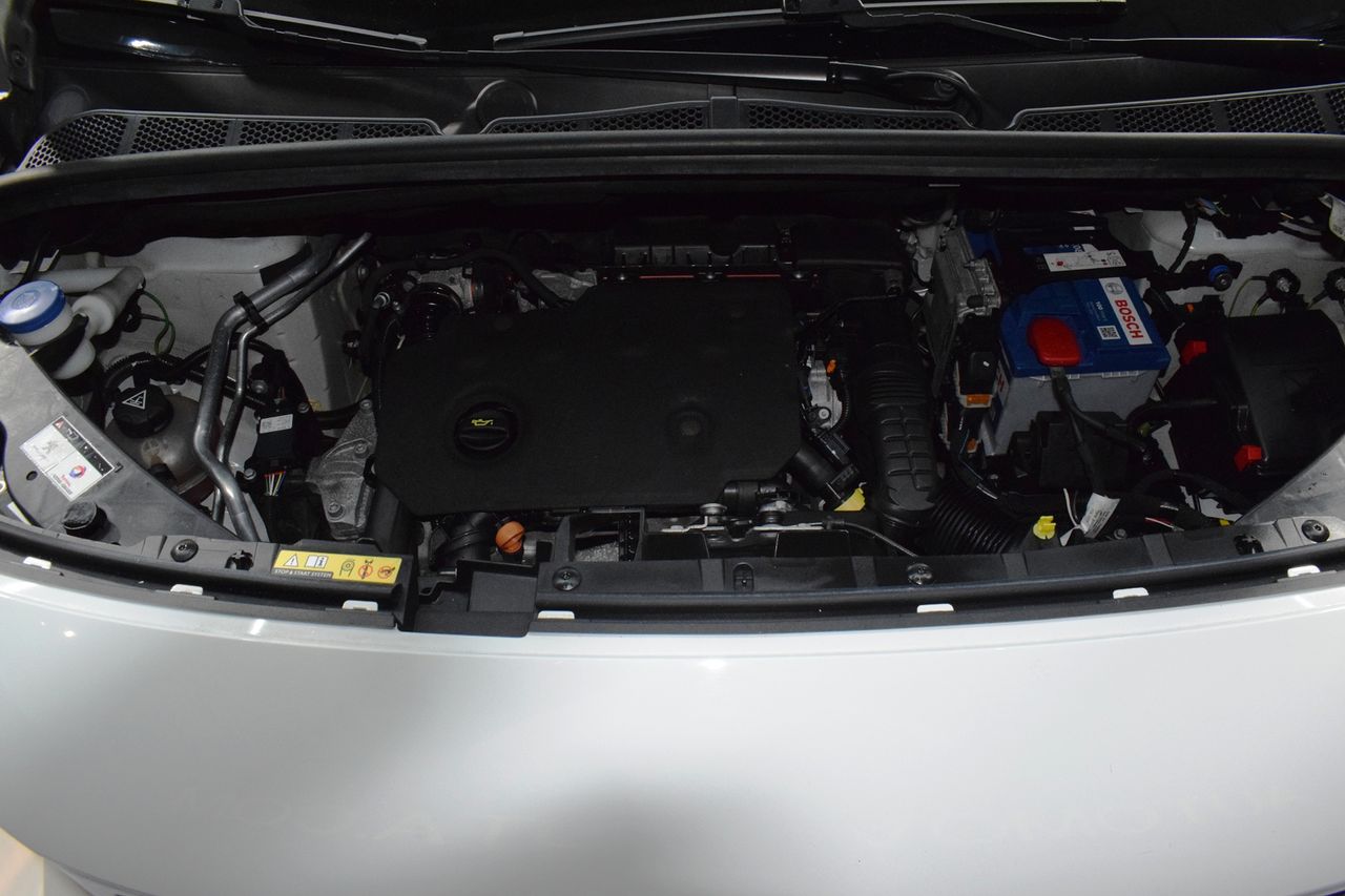 Peugeot Rifter Active Standard BlueHDi 73kW - Foto 34