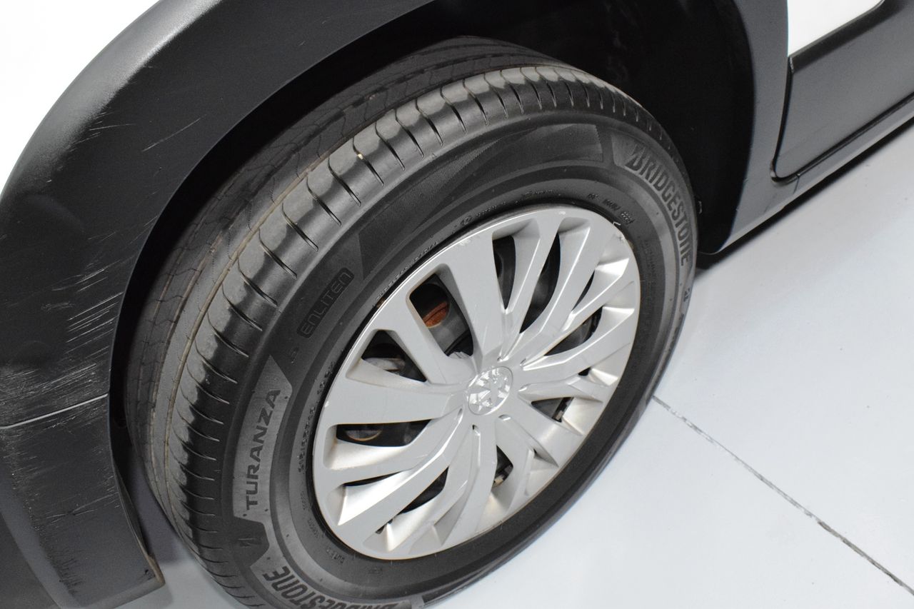 Peugeot Rifter Active Standard BlueHDi 73kW - Foto 32