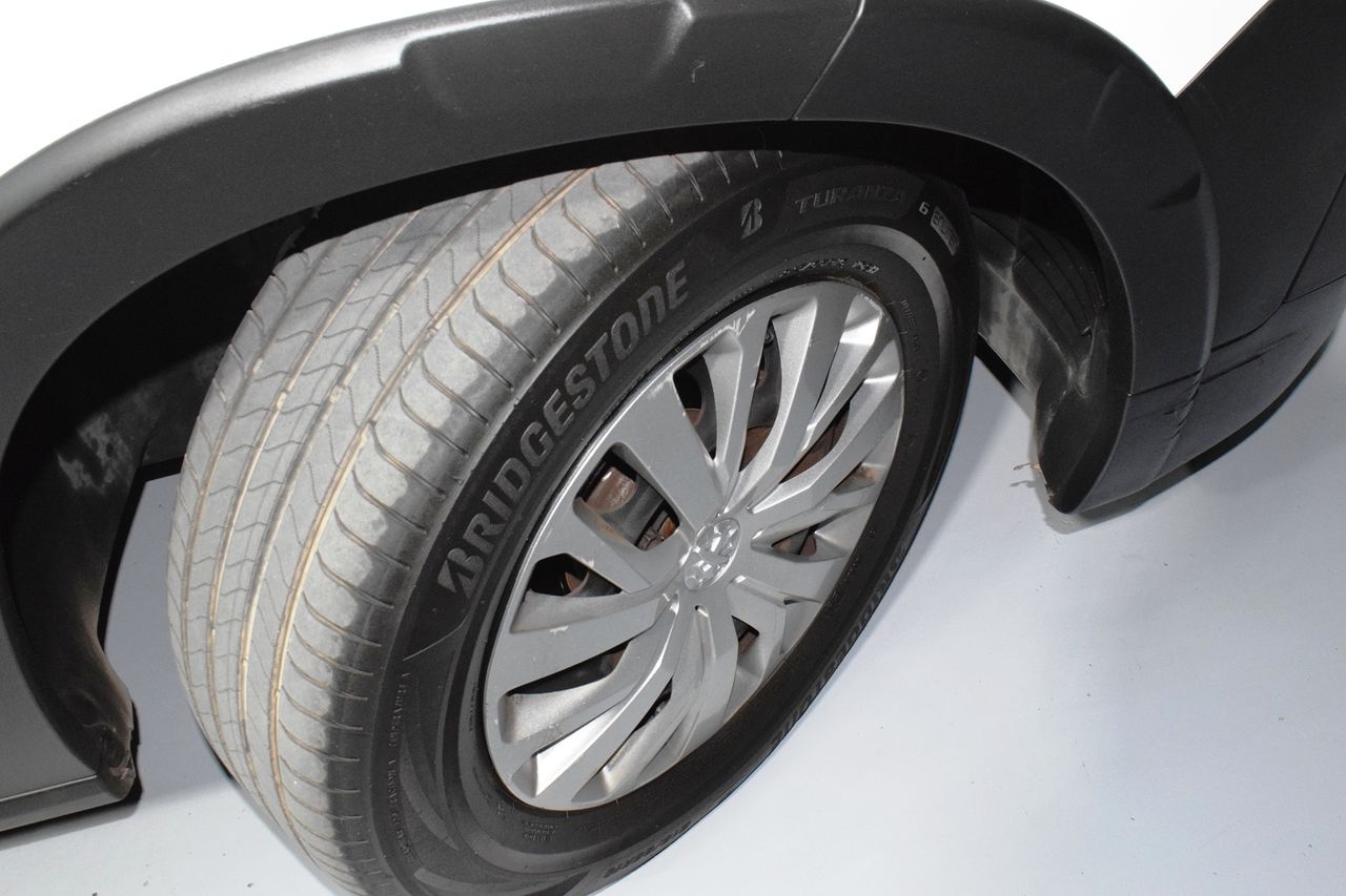 Peugeot Rifter Active Standard BlueHDi 73kW - Foto 31