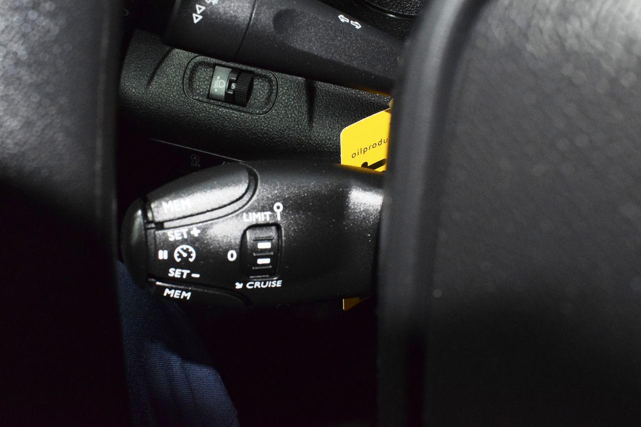 Peugeot Rifter Active Standard BlueHDi 73kW - Foto 26