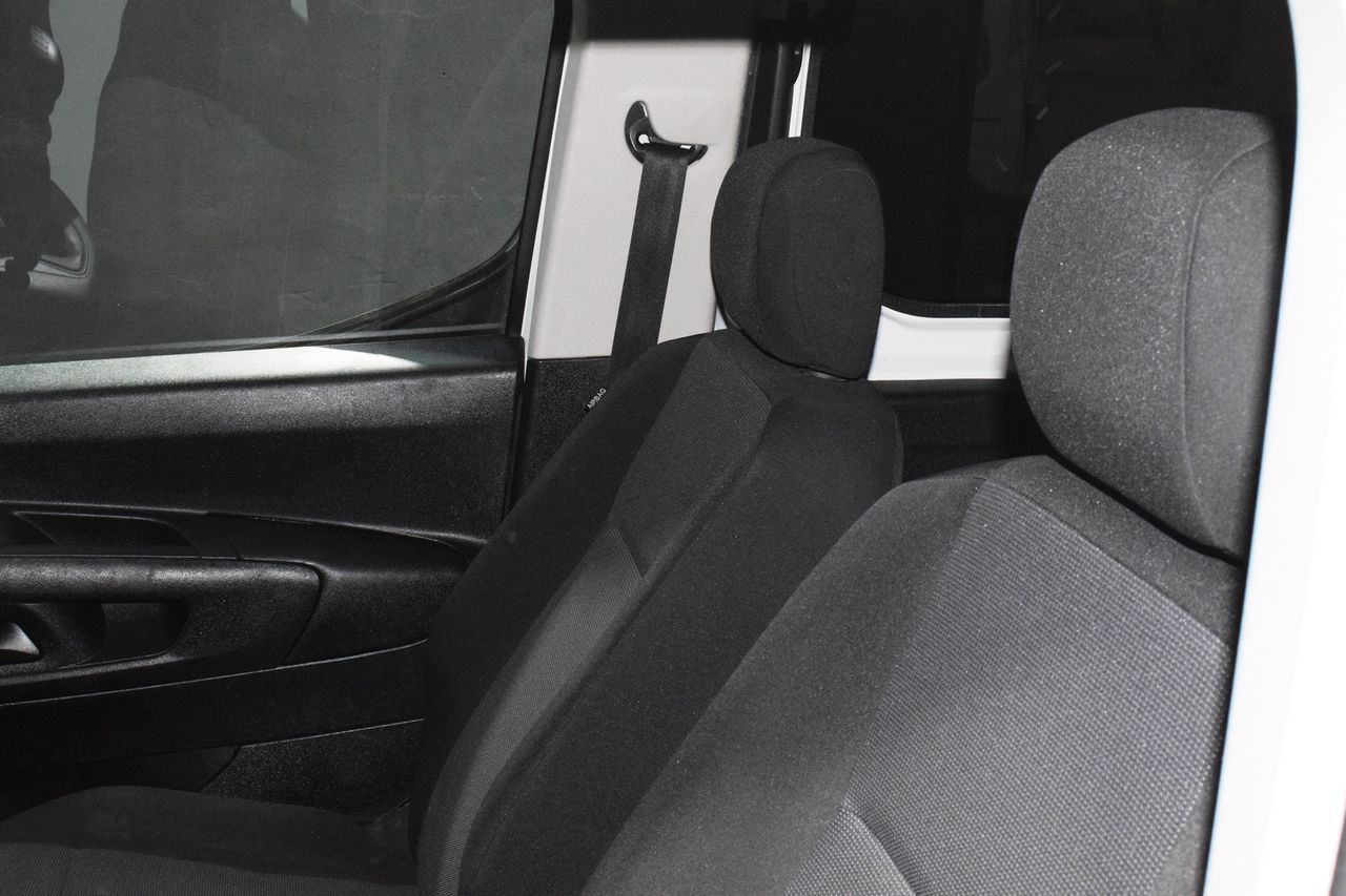 Peugeot Rifter Active Standard BlueHDi 73kW - Foto 19