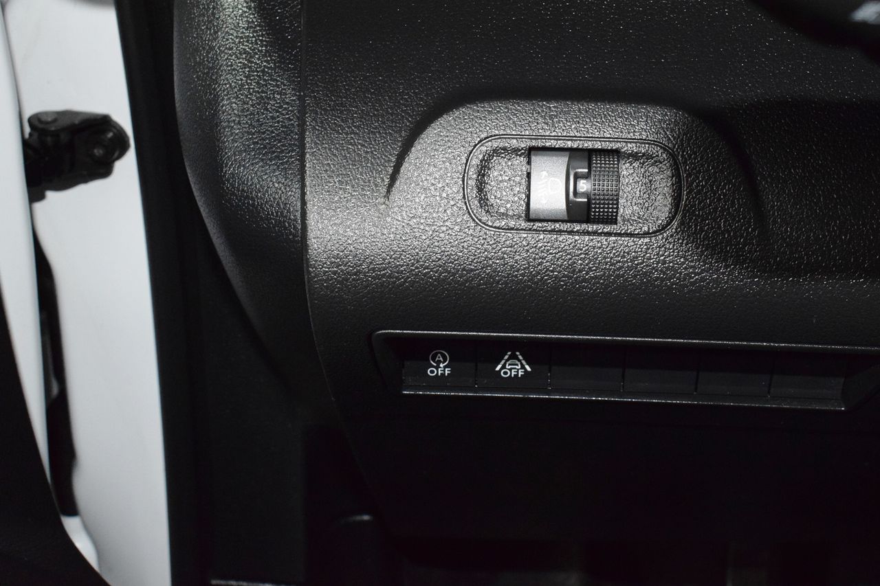 Peugeot Rifter Active Standard BlueHDi 73kW - Foto 28