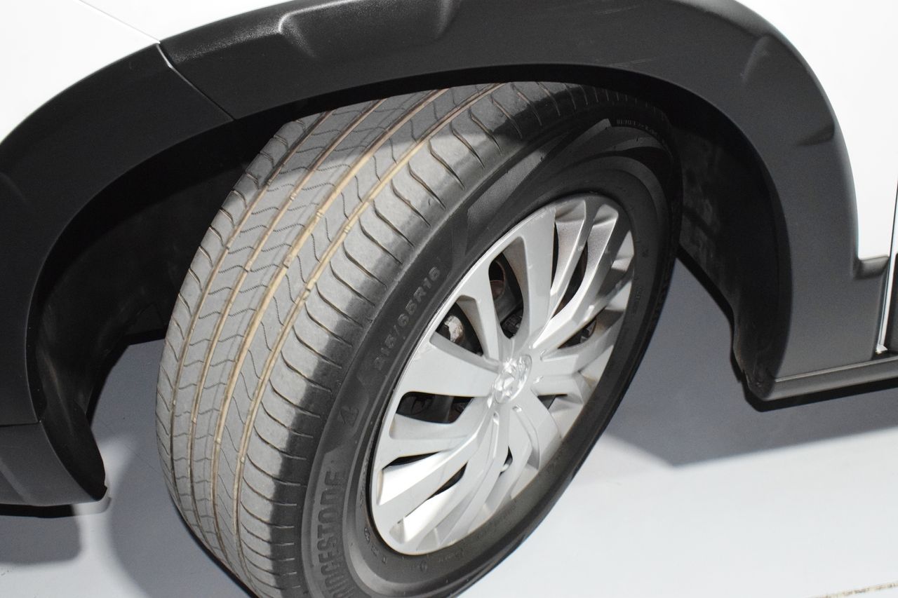 Peugeot Rifter Active Standard BlueHDi 73kW - Foto 30