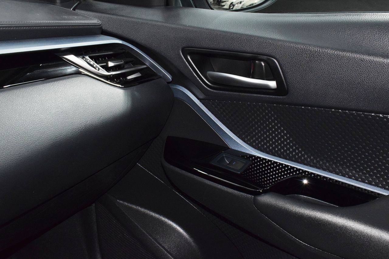 Toyota C-HR 1.8 125H ADVANCE - Foto 22