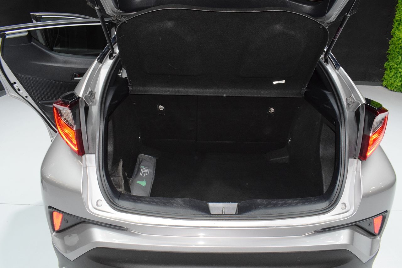 Toyota C-HR 1.8 125H ADVANCE - Foto 12