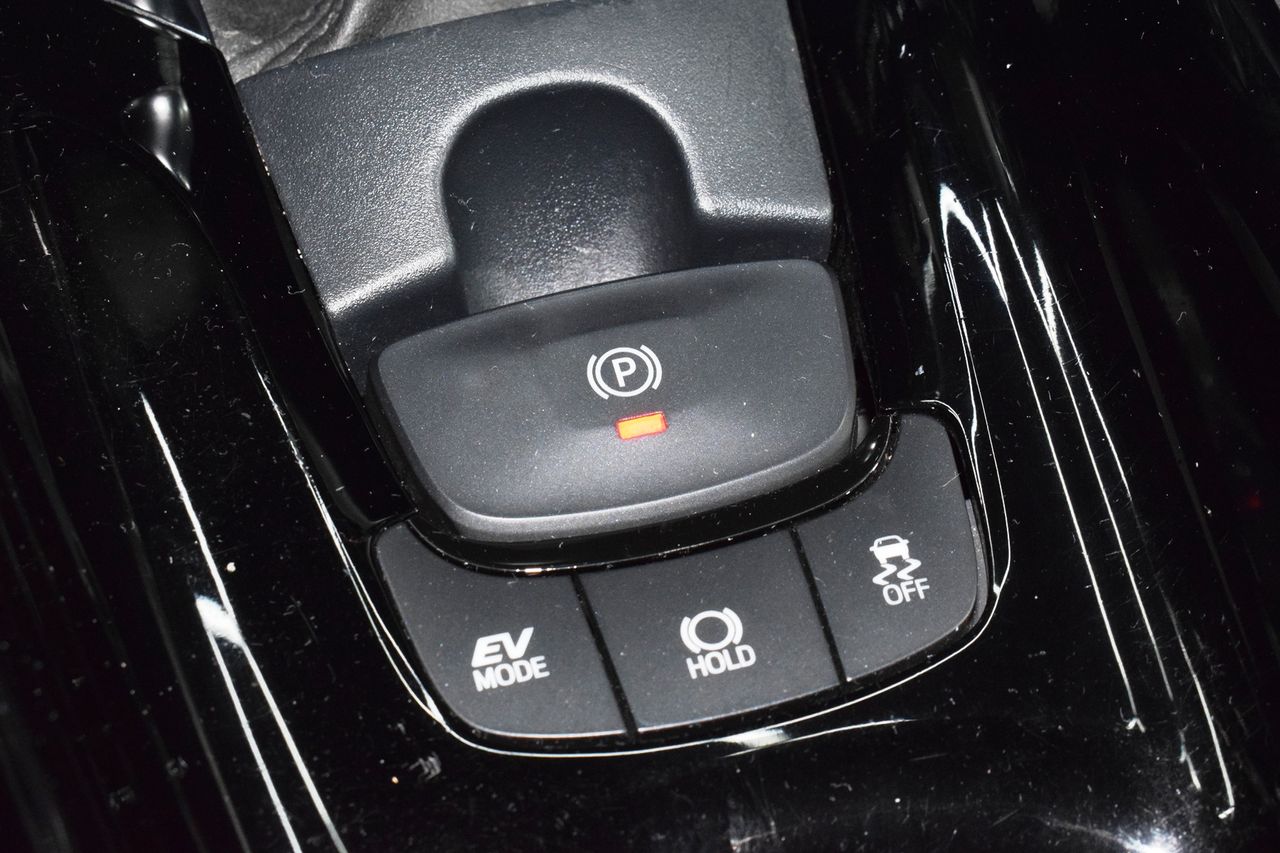 Toyota C-HR 1.8 125H ADVANCE - Foto 20