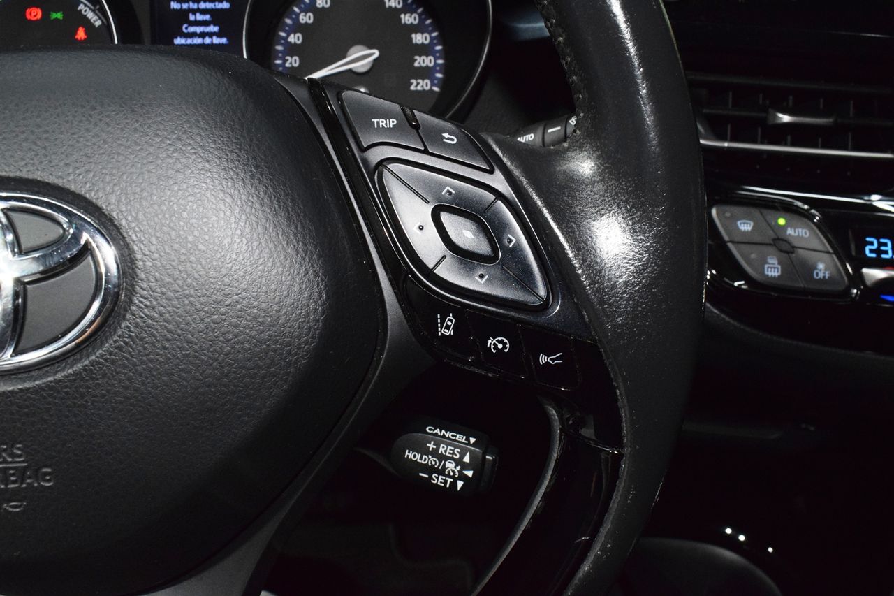 Toyota C-HR 1.8 125H ADVANCE - Foto 17