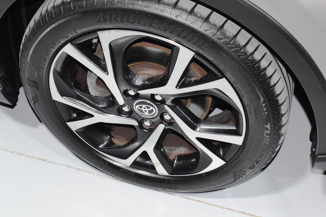 Toyota C-HR 1.8 125H ADVANCE - Foto 36
