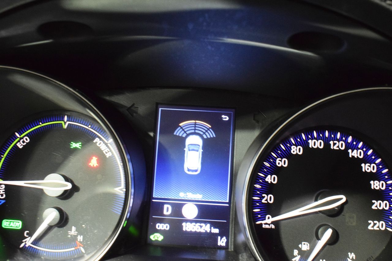 Toyota C-HR 1.8 125H ADVANCE - Foto 26