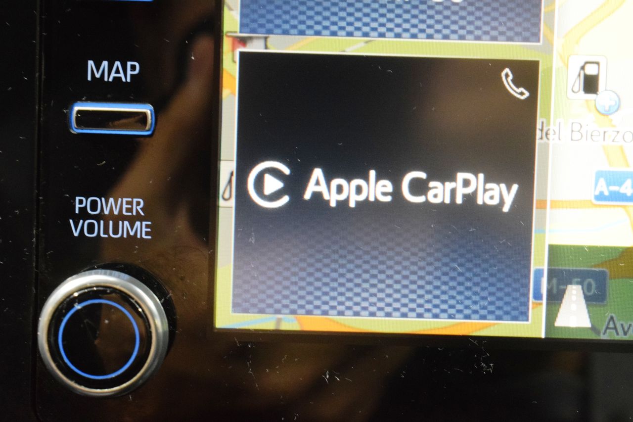 Toyota C-HR 1.8 125H ADVANCE - Foto 39