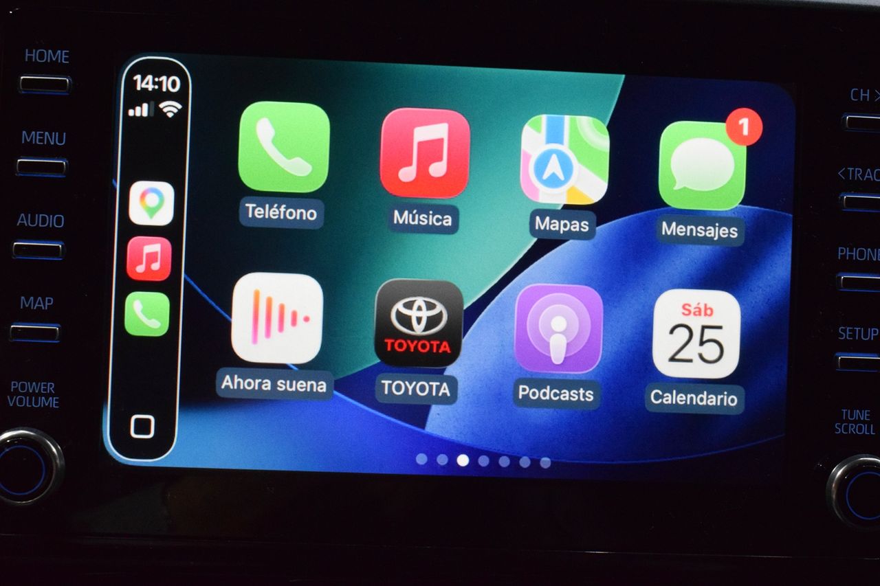 Toyota C-HR 1.8 125H ADVANCE - Foto 41