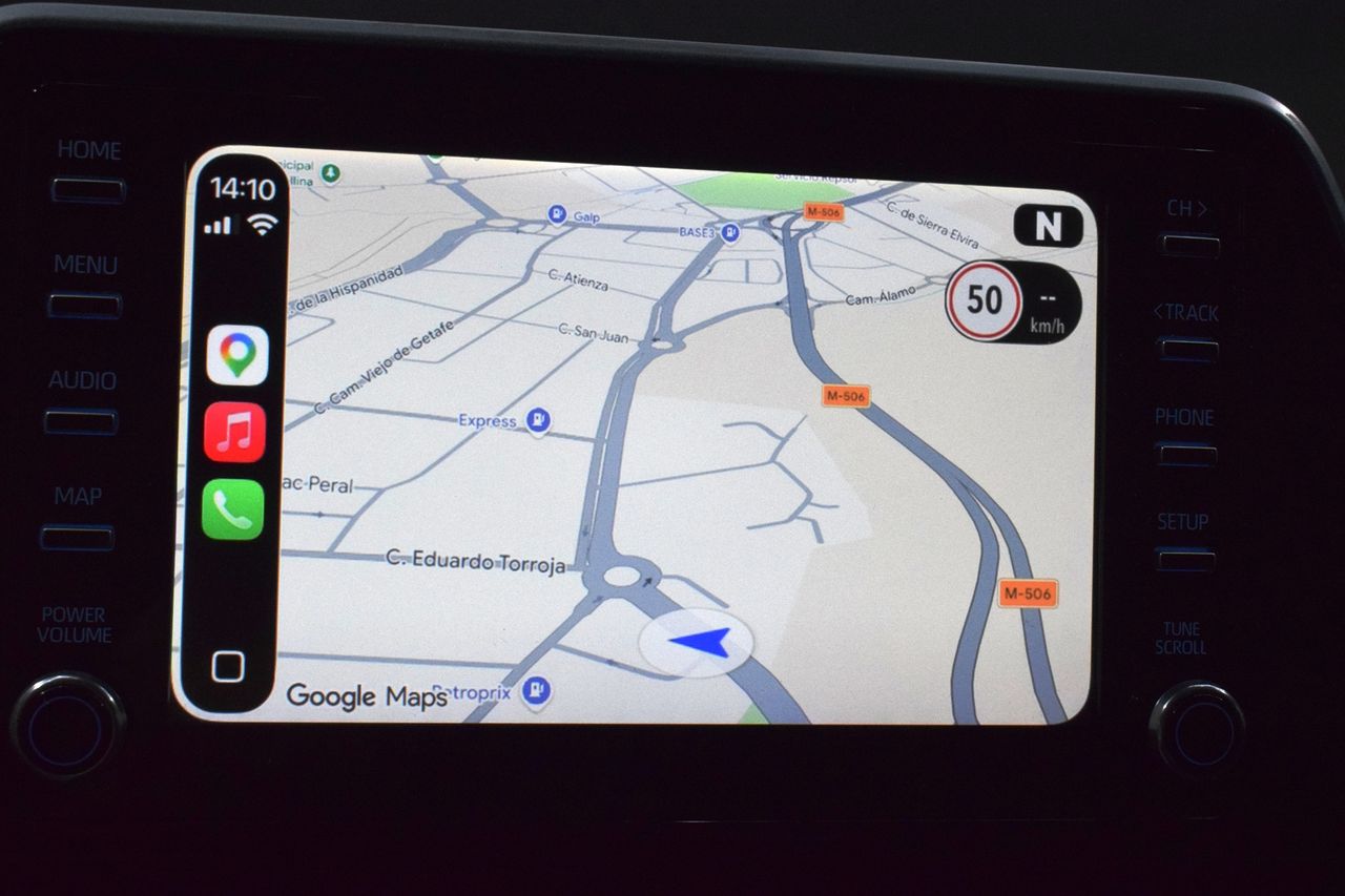 Toyota C-HR 1.8 125H ADVANCE - Foto 38